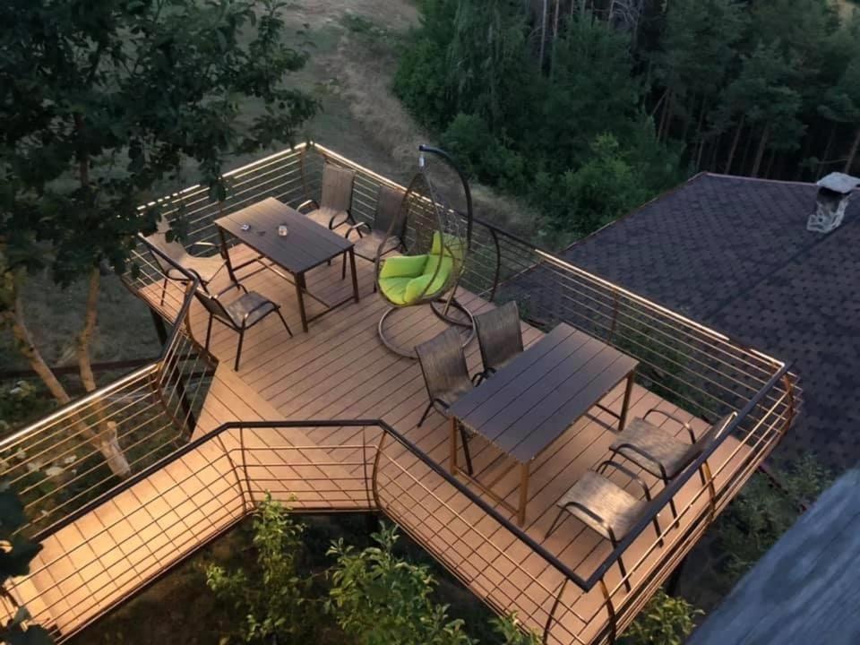 Александрова вила 1 Златоград Экстерьер фото
