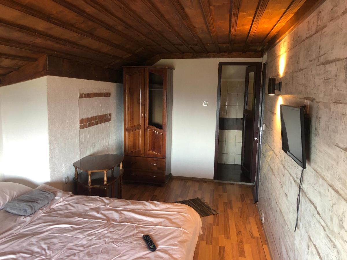Александрова вила 1 Златоград Экстерьер фото