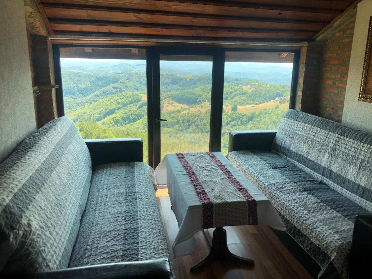 Александрова вила 1 Златоград Экстерьер фото