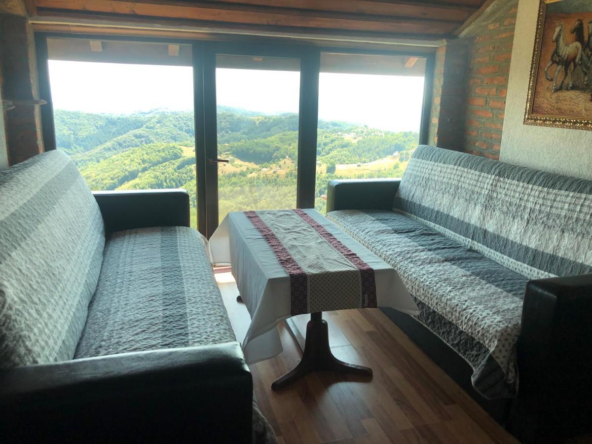 Александрова вила 1 Златоград Экстерьер фото