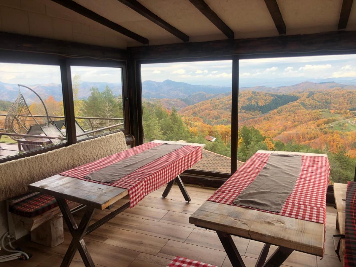 Александрова вила 1 Златоград Экстерьер фото